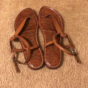 Sam Edelman Gigi sandals